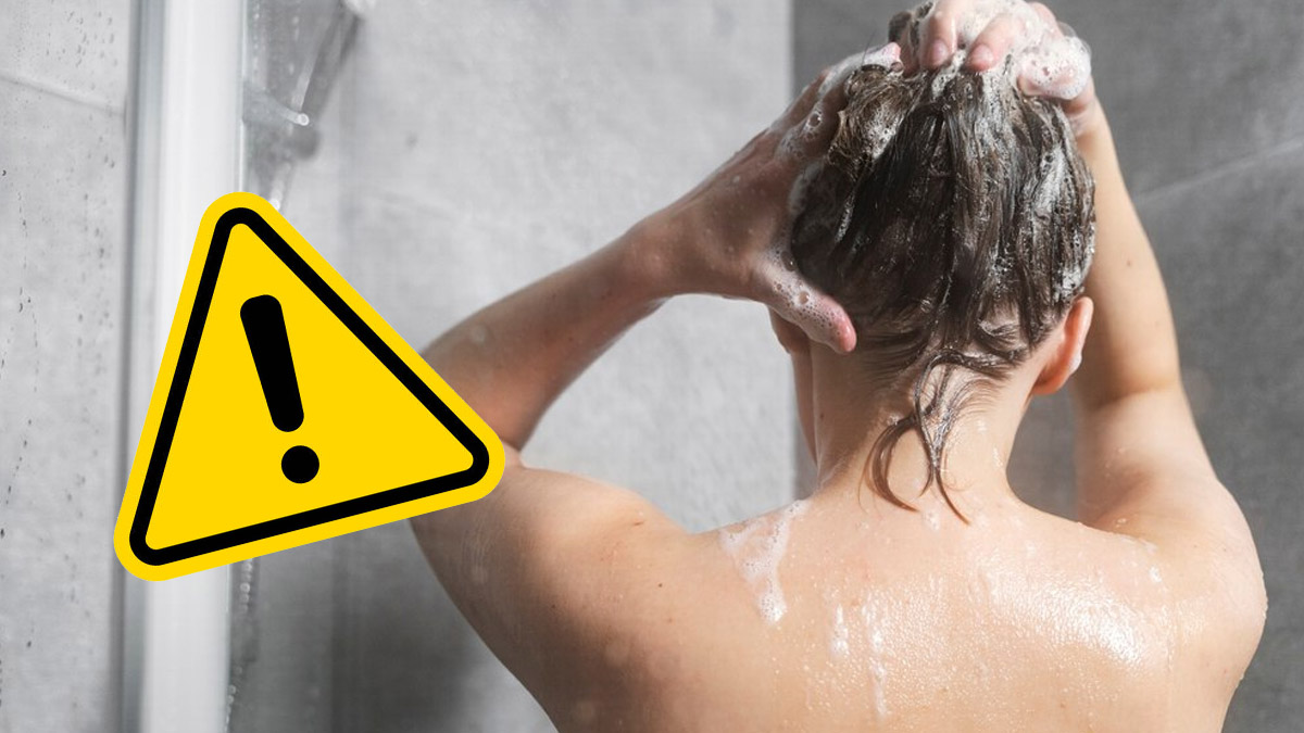 Faut-il vraiment se doucher tous les jours ? Ce que disent les experts (et votre peau)