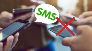 Fin des SMS en France : voici la date à partir de laquelle vous ne pourrez plus les envoyer (et ce qui les remplacera)