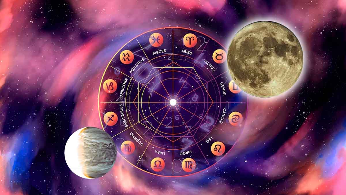 Horoscope du 2 mars 2025 : quand la Lune danse avec Vénus...