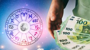 Jackpot céleste : 4 signes du zodiaque voient leur compte en banque s'épanouir après l’éclipse lunaire de mars 2025 !