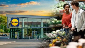 "J'ai bossé chez Lidl et voici le jour propice pour faire vos courses sans trop de foule"