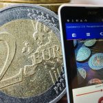 « J’ai failli payer mon café avec ma pièce de 2€ qui valait 10.000€ ! » : testez l’application qui repère les trésors cachés