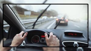 « Je conduis un voiture-radar (et j'adore mon travail). Je vous dévoile mon salaire »