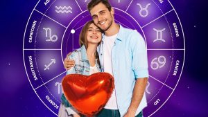 Le 17 mars 2025, l'amour frappe à la porte de ces 3 signes du zodiaque !