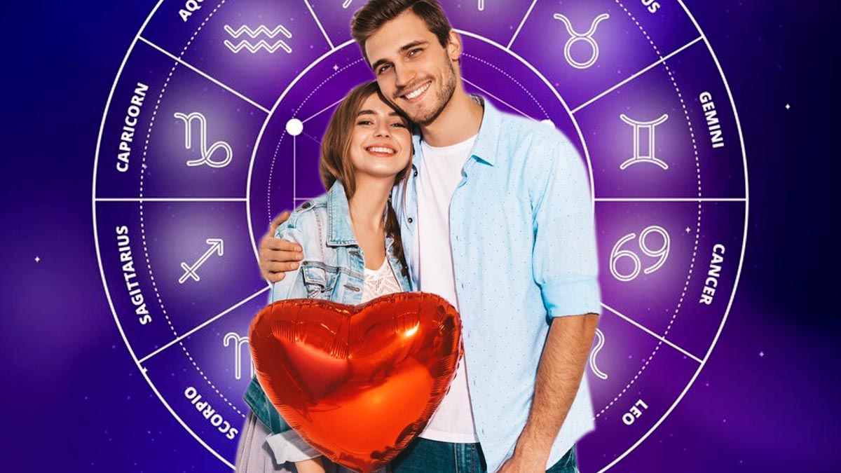 Le 17 mars 2025, l'amour frappe à la porte de ces 3 signes du zodiaque !