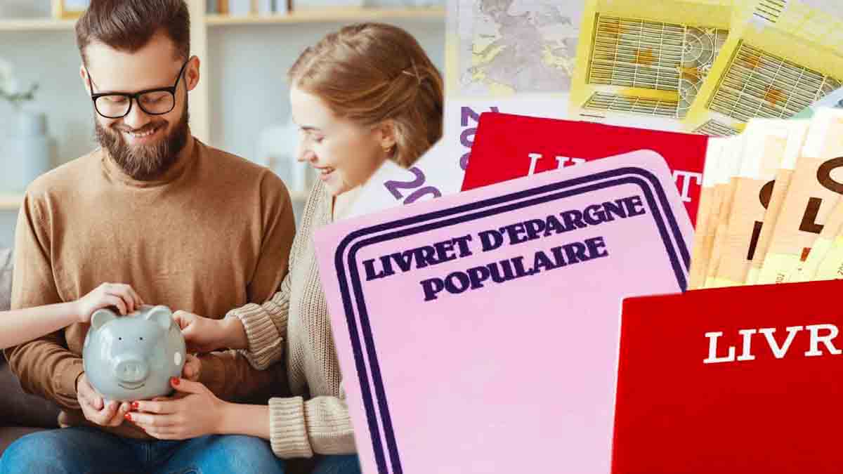 Livret A, assurance vie, PEL : découvrez comment récupérer gratuitement jusqu’à 1749€