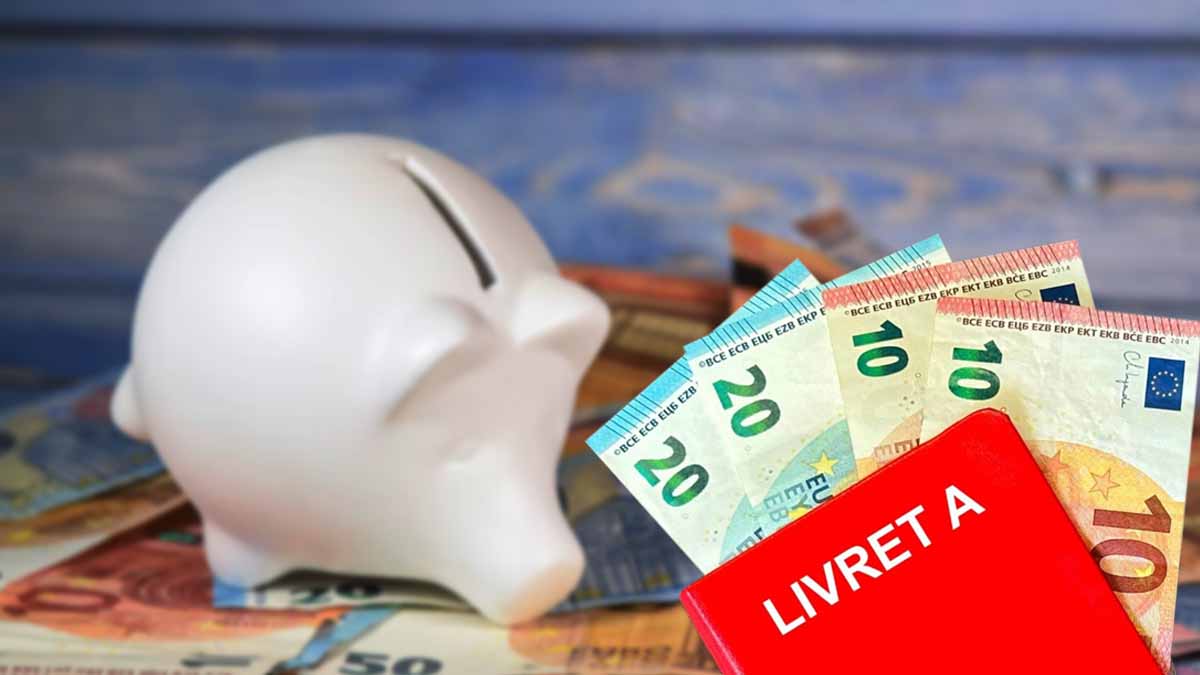 Livret A : attention à cette nouvelle loi qui permet à l’État de saisir votre épargne !
