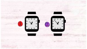 L’une de ces montres dit la vérité : saurez-vous la repérer en 10 secondes ?