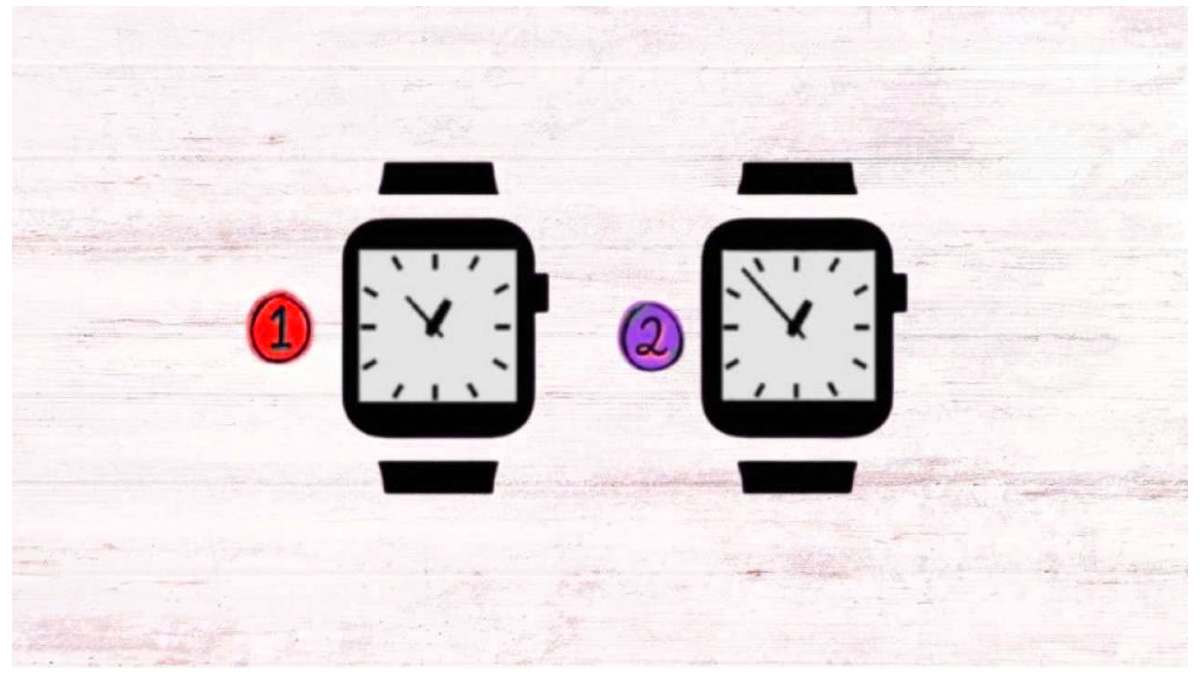 L’une de ces montres dit la vérité : saurez-vous la repérer en 10 secondes ?