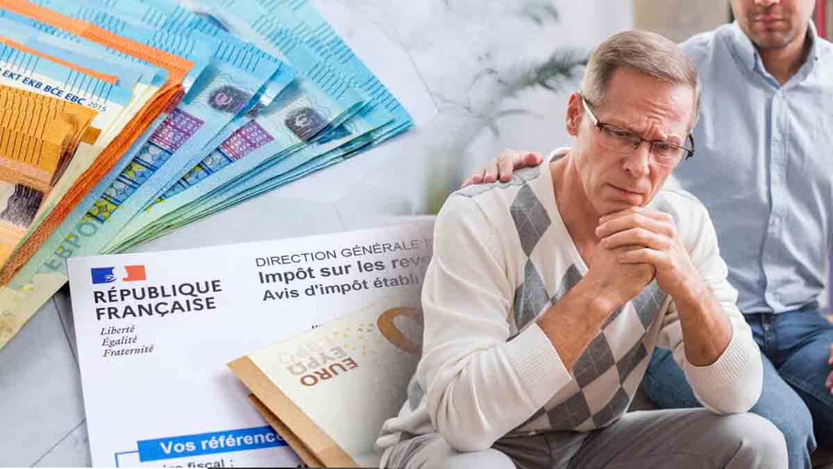 Mauvaise nouvelle : ce nouvel impôt pourrait toucher un grand nombre de Français, êtes-vous concerné ?