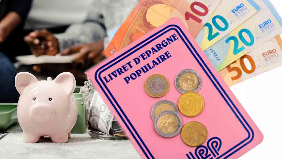 Mauvaise nouvelle : pour 2025, l'accès au LEP sera limité par de nouveaux plafonds !
