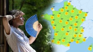 Météo : un printemps 2025 plus chaud que la normale en France ?