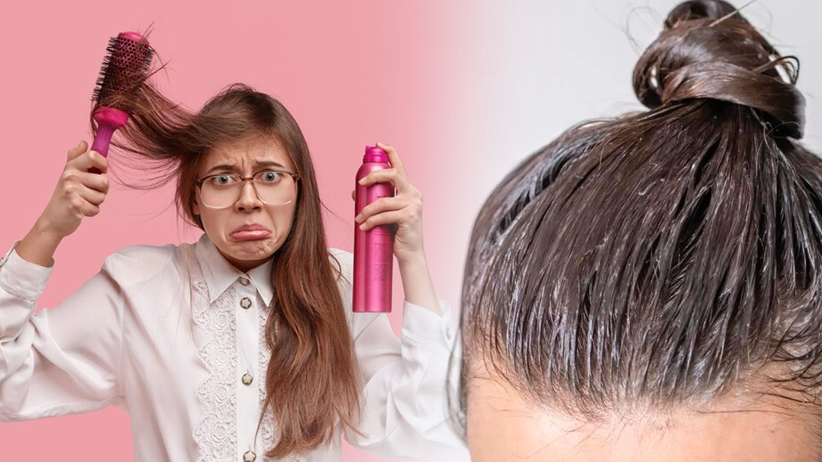 Ni coloration ni recette de grand-mère : voici la solution ultime pour dire adieu aux cheveux gris !