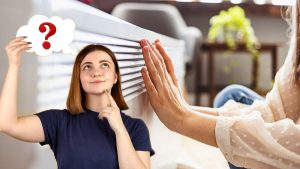 Pourquoi le radiateur ne chauffe qu'à moitié ? Découvrez la solution à ce problème courant !