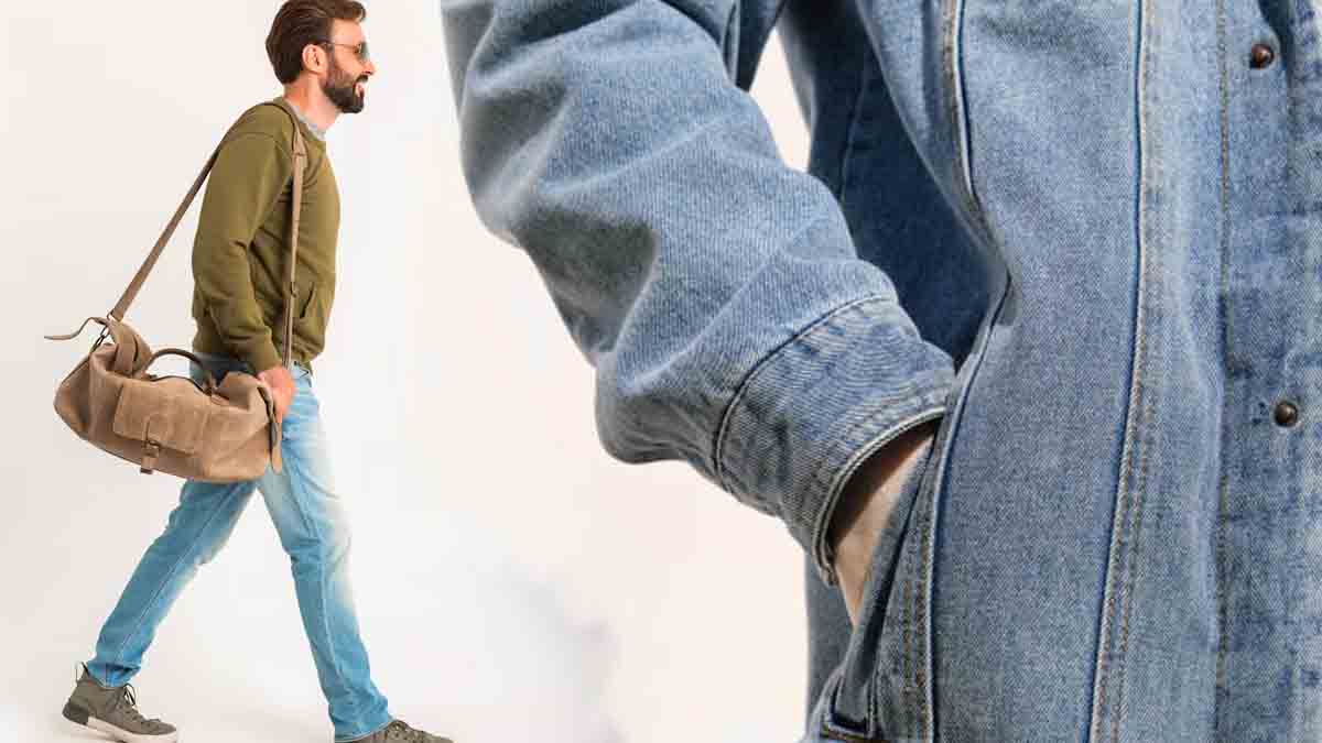 Que peut révéler le fait de marcher les mains dans les poches, selon la psychologie ?