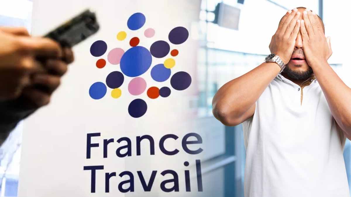 Réforme de l'assurance chômage : une perte de 100 euros attend des milliers de demandeurs d'emploi à partir du 1ᵉʳ avril