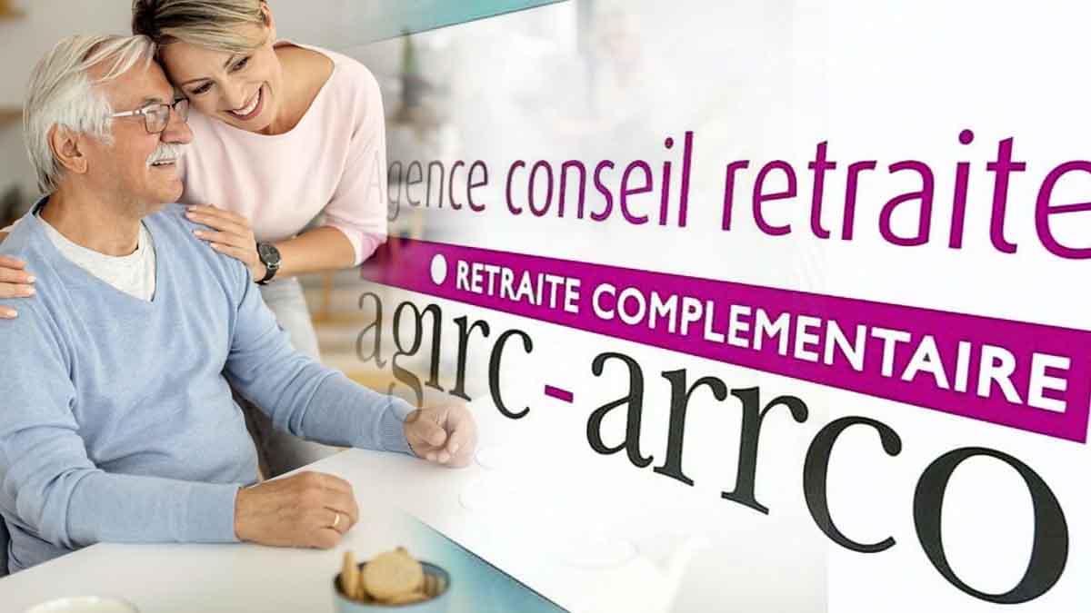 Retraite Agirc-Arrco : n'oubliez pas cette étape cruciale chaque année pour sécuriser vos droits (l’avez-vous déjà fait cette année ?)