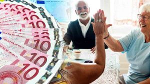 Retraites : double virement pour 14 millions de retraités cette semaine !