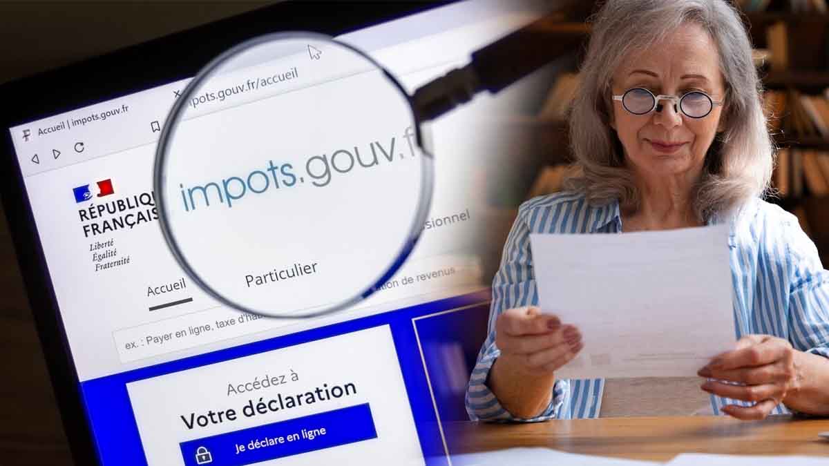 Retraités, voici comment alléger considérablement vos impôts cette année !