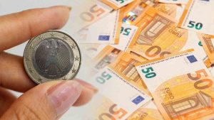 Saviez-vous que cette pièce de 1 euro avec aigle peut vous rapporter un pactole de 800 euros ?