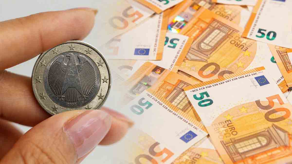 Saviez-vous que cette pièce de 1 euro avec aigle peut vous rapporter un pactole de 800 euros ?