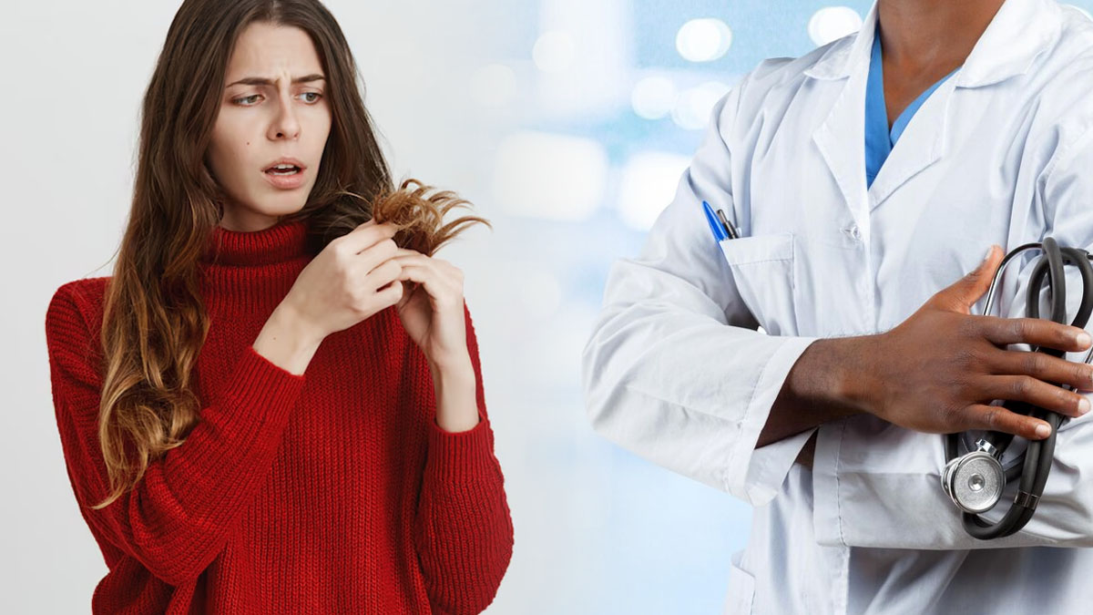 Stop à la perte de cheveux : cette solution naturelle des dermatologues fait des miracles !