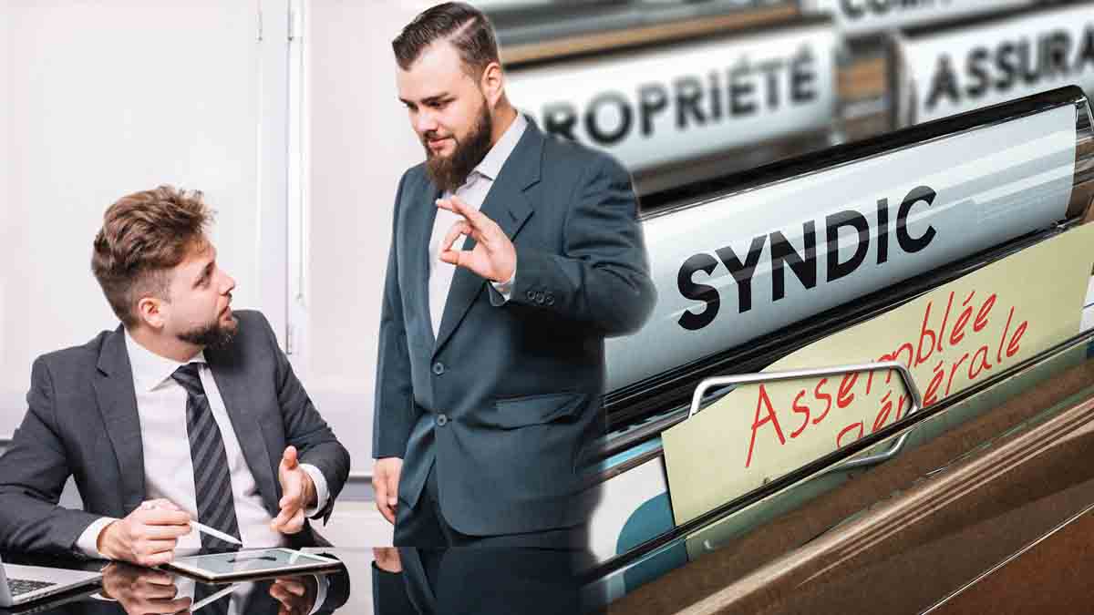 Syndic de copropriété : attention, vos charges impayées peuvent maintenant être directement prélevées sur votre compte bancaire !