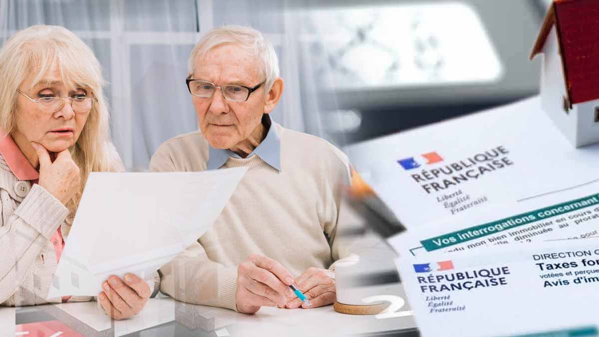 Taxe foncière 2025 : découvrez l'abattement fiscal qui vous attend à partir de cet âge – Ce qui change pour vous !