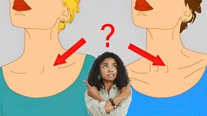 Test de personnalité : ce que vos clavicules révèlent sur votre personnalité !