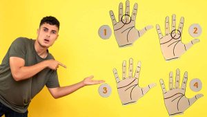 Test de personnalité : si vous avez cette ligne sur la paume, vous êtes un(e) leader né(e) !