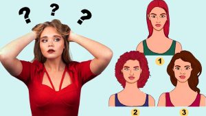Test de personnalité : votre type de cheveux révèle-t-il une détermination remarquable ?