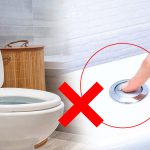 Toilettes : pourquoi fermer le couvercle avant de tirer la chasse est un geste crucial à adopter ?