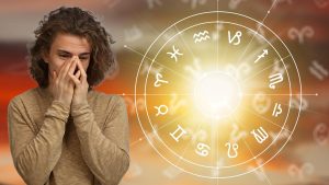 Trois signes du zodiaque voient la tristesse s'éclipser dès le 10 mars 2025