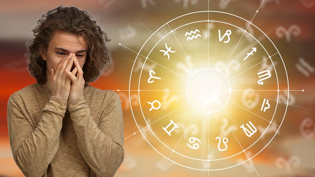 Trois signes du zodiaque voient la tristesse s'éclipser dès le 10 mars 2025