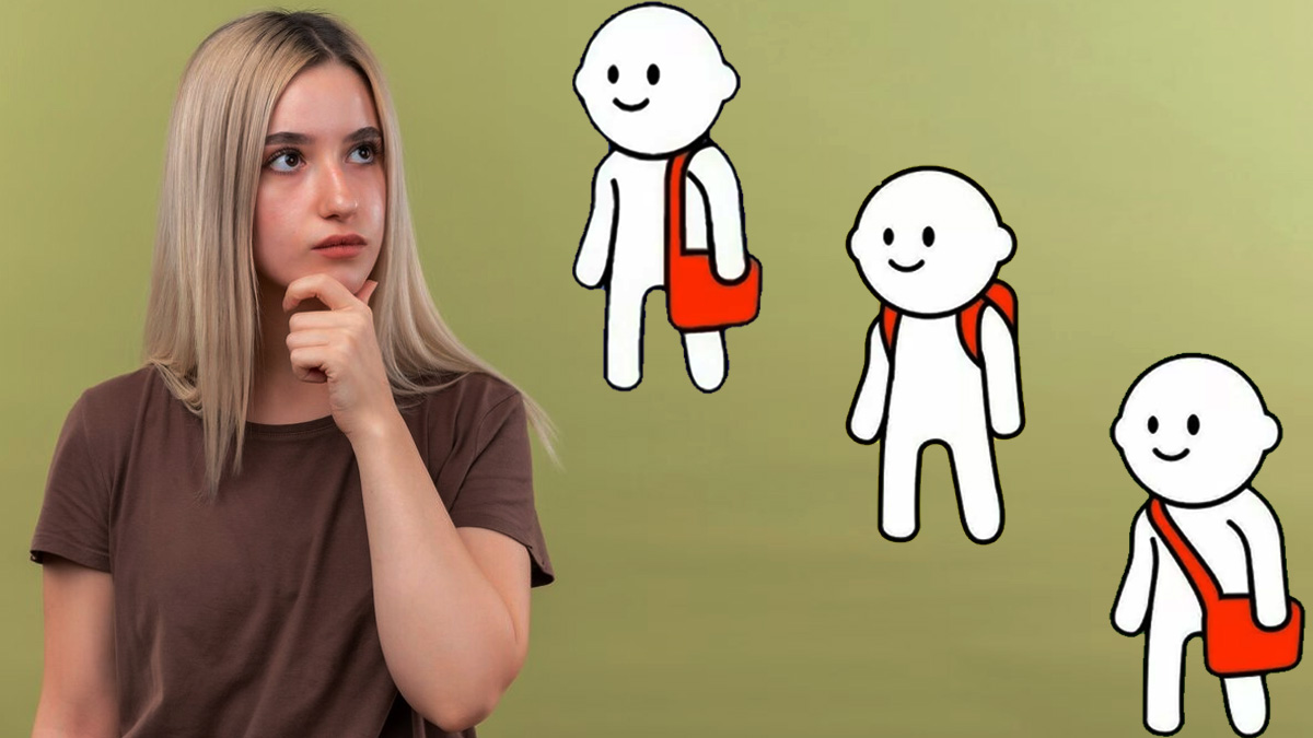 Un simple sac, un grand secret : ce que cet accessoire dit de votre personnalité !