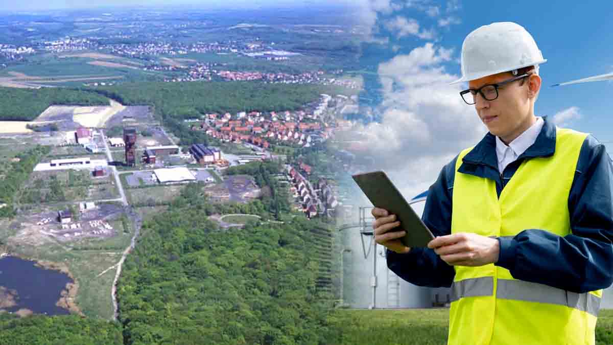 Voici une découverte historique : 46 millions de tonnes d’hydrogène sous nos pieds !
