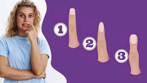 Vos doigts en disent plus que vous ne le pensez : découvrez si vous êtes plus créatif que la moyenne !