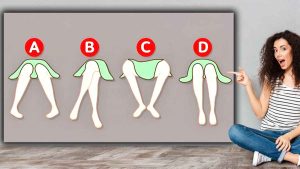 Votre posture cache des secrets sur votre personnalité : êtes-vous plus empathique et responsable que la moyenne ?