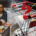 Vous ne devineriez jamais à quoi sert ce crochet sur votre chariot de courses !