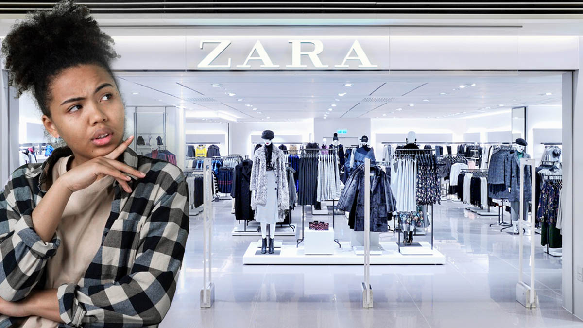 Zara : l'enseigne chouchou des Français ferme ses boutiques, découvrez les villes concernées !