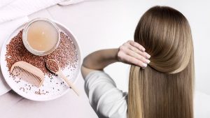 Adieu les frisottis : voici la méthode japonaise pour des cheveux lisses au naturel sans casser sa tirelire