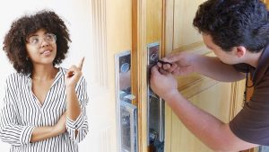 Clés perdues ? Voici comment une simple bouteille peut vous sauver en 30 secondes !