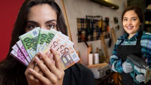 Et si vous touchiez 4 570 € par mois sans diplôme ? Ce métier peu connu peut vous rapporter une petite fortune