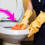 Glissez une boule dans vos toilettes et dites adieu aux odeurs, au calcaire et aux taches jaunes !