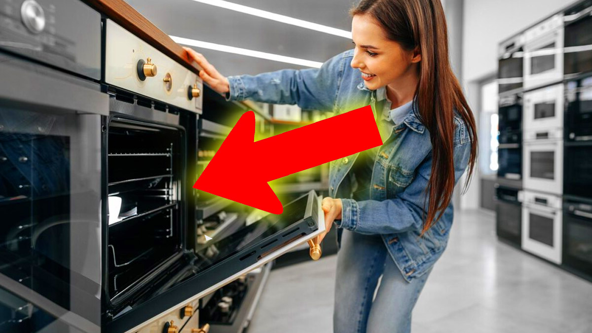 Le secret d'un four comme neuf sans effort : la méthode qui va révolutionner votre quotidien !
