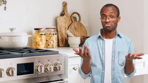L'idée japonaise imparable pour résoudre votre plus grand souci en cuisine : efficacité garantie !