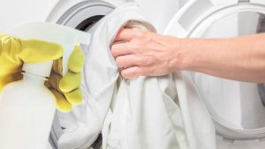 Linge blanc éclatant sans javel ni chlore : le secret naturel à connaître absolument…