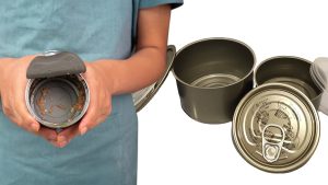 Ne jetez plus vos boîtes de thon : elles ont plus de valeur que vous ne le pensez !