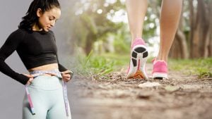 Perte de poids : combien de pas par jour faut-il vraiment faire ?
