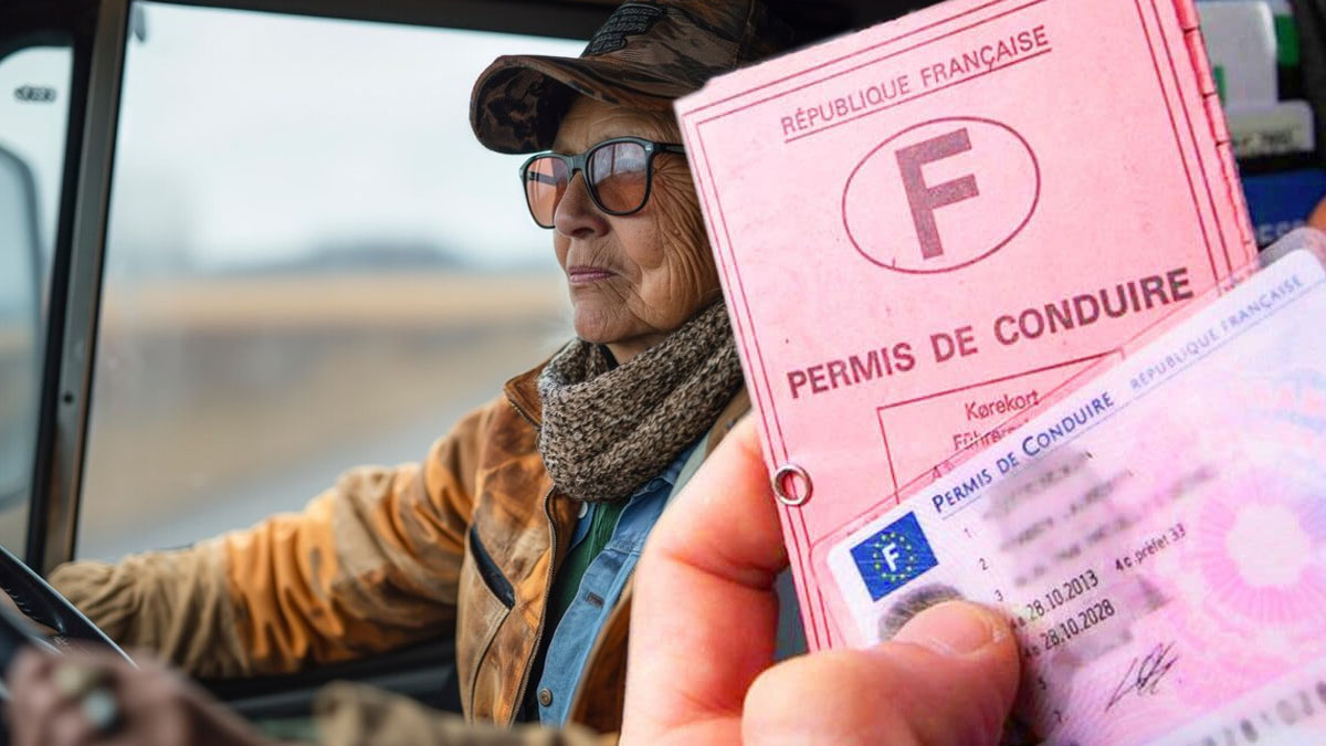 Seniors au volant : bientôt une visite médicale tous les 5 ans pour garder le permis ?